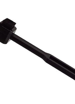 Щітка для очищення голки goka gk-r06 stylus brush