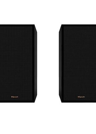 Акустика klipsch reference r-50m black 5