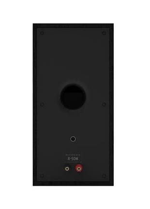 Акустика klipsch reference r-50m black 3