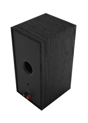 Акустика klipsch reference r-50m black 2