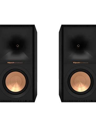 Акустика klipsch reference r-50m black 6