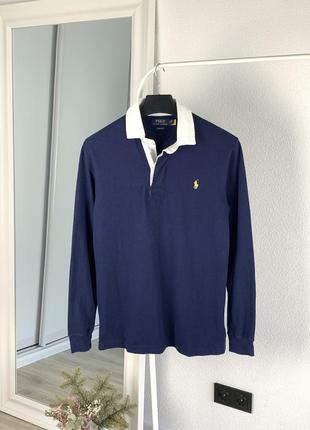 Polo ralph lauren кофта, регбойка polo, old money polo, лонгслив polo, кофта polo