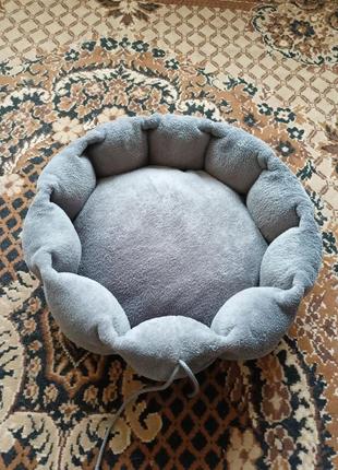 Лежак для кота, собачки