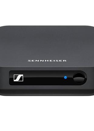 Bluetooth трансмиттер sennheiser bt t100 black