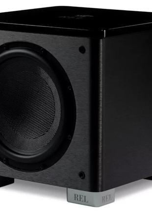 Сабвуфер rel ht1003 mkii black lacquer