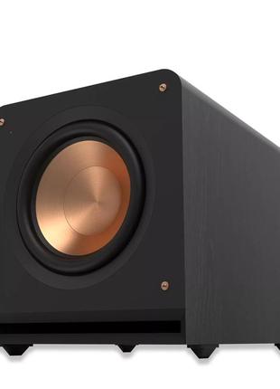 Сабвуфер klipsch reference premiere rp-1200sw black