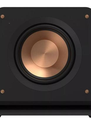 Сабвуфер klipsch reference premiere rp-1000sw black