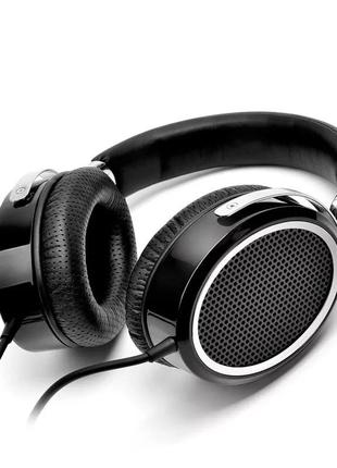 Навушники takstar hf580 black