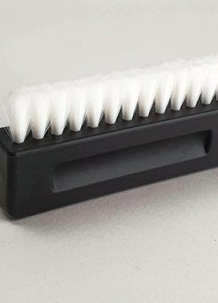 Щітка для чищення платівок okki nokki rc mb micro hair brush