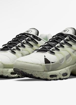 Кросівки nike air max plus terrascape plus