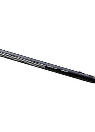 Микрофон sennheiser mkh 416-p48u3 black