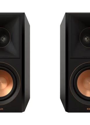 Полочна акустика klipsch reference premiere rp-500m ii ebony