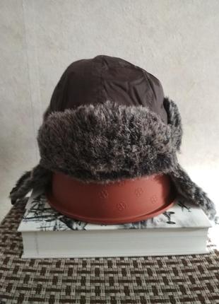 Зимова шапка
