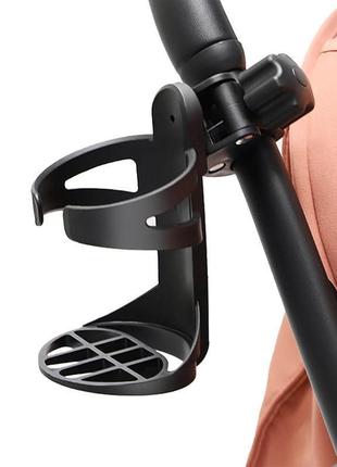 Универсальный подстаканник для детской коляски, велосипеда