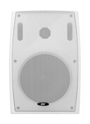 Акустична система dv audio pb-6.2t ip white