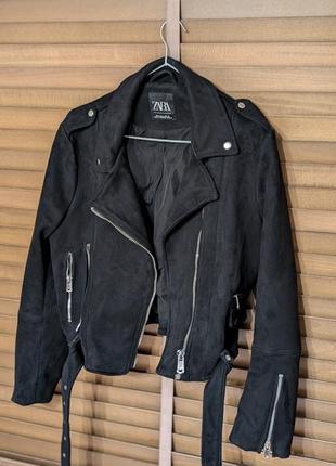 Куртка zara
