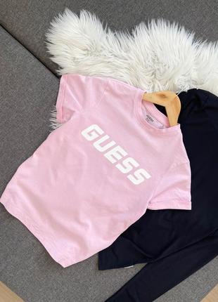 Футболка guess