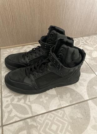 Zara men's sneakers