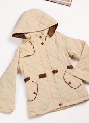 Куртка дитяча демісезонна