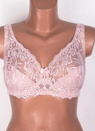 Бюстик без паралона