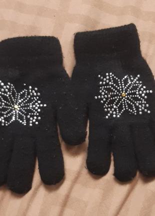 Рукавиці для підлітка