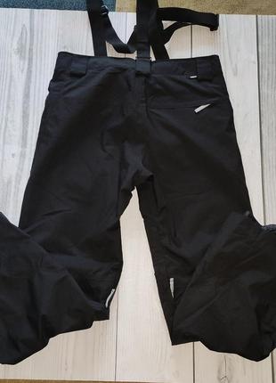 Штани лижні чоловічі termit