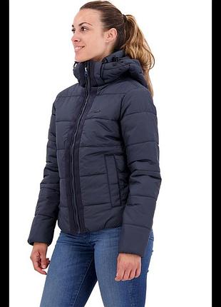 Утепленная куртка с капюшоном g-star raw