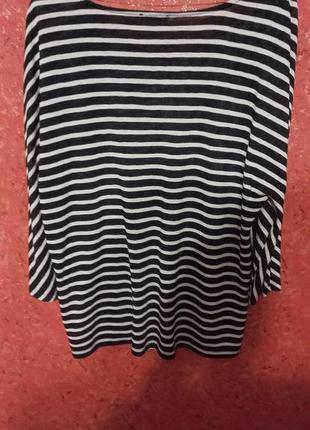 Классная и легкая кофточка 2