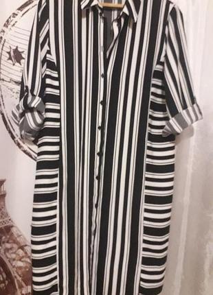 Сукня-сорочка 2