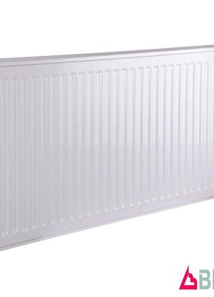 Радиатор панельный стальной biasi 22 бок 500x1100