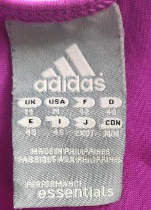 Майка, борцовка жіноча adidas4 фото