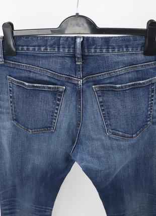 Чоловічі джинси uniqlo6 фото