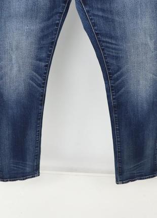Чоловічі джинси uniqlo3 фото