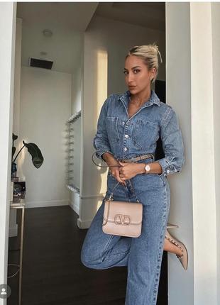 Комбінезон zara