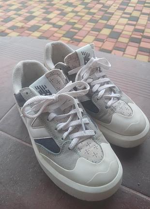 New balance ct 302