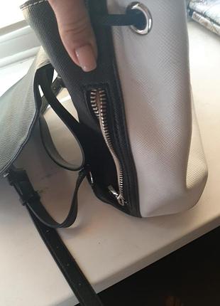 Рюкзак guess 5