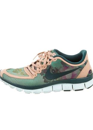 Кроссовки nike free