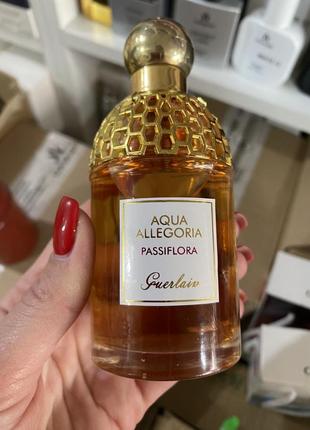 Aqua allegoria passiflora 75 ml