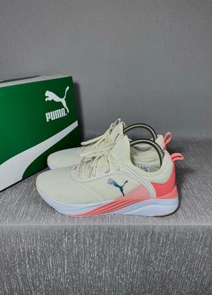 Оригинальные кроссовки puma