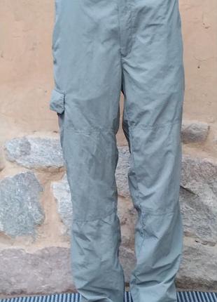 Klepper тренінгові штани, m-l