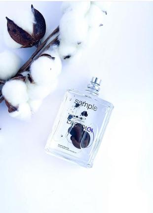 Escentric molecules molecule 01 распив