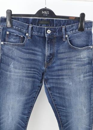 Чоловічі джинси uniqlo2 фото