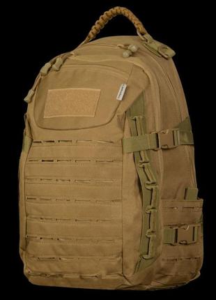 Рюкзак trooperbag camotec 35л койот