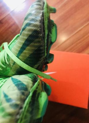 Продам бутси найк 6