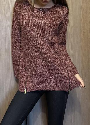 Свитер bershka