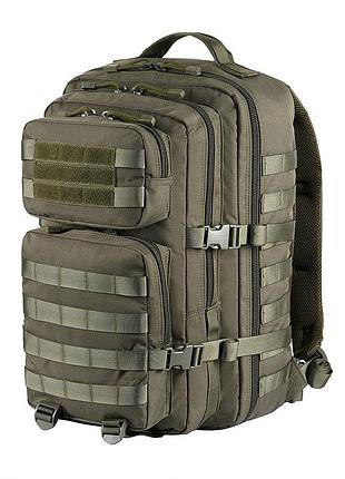 Рюкзак m-tac  large assault pack оlive