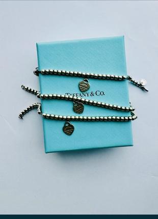Браслети tiffany