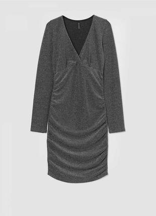 H&m плаття міді, розмір s