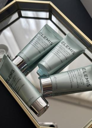 Крем для обличчя про-колаген elemis pro-collagen marine cream.