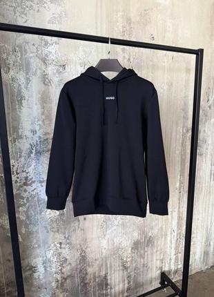 Кофта hugo boss